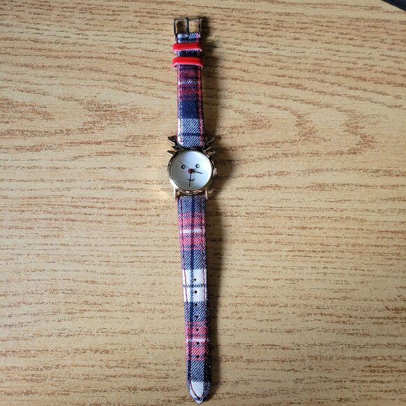 Reindeer Watch - Picture 1 of 2